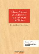 Claves pr�cticas de los procesos por violencia de g�nero