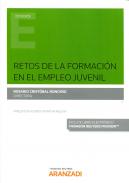 Retos de la formaci�n en el empleo juvenil