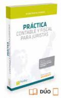 Pr�ctica contable y fiscal para juristas