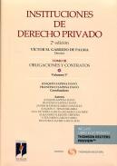 xxxInstituciones de Derecho privado, 3.1
