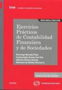 Ejercicios pr�cticos de contabilidad financiera y de sociedades