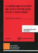 La rehabilitaci�n de los contratos en el concurso