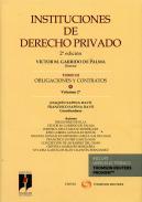 xxxInstituciones de derecho privado, 3.2
