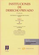 xxxInstituciones de derecho privado, 5.3