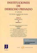 xxxInstituciones de derecho privado, 6.1