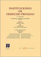 xxxInstituciones de Derecho Privado, 6.4