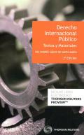 Derecho internacional p�blico