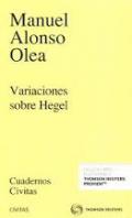 Variaciones sobre Hegel