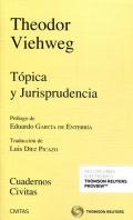 T�pica y jurisprudencia