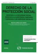 Derecho de la protecci�n social