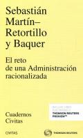 El reto de una Administraci�n racionalizada