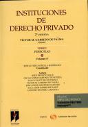 xxxInstituciones de derecho privado, 1.4