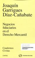 Negocios fiduciarios en el derecho mercantil