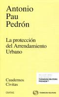 La protecci�n de arrendamiento urbano
