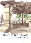 Els fills d'en Dami� i les Ll�grimes de Sal