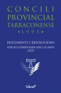 Concili Provincial Tarraconense 1995