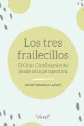 Los tres frailecillos