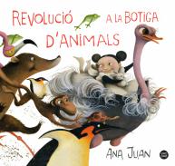 Revoluci� a la botiga d'animals