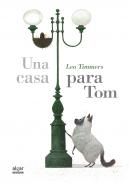 Una casa para Tom