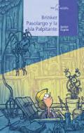 Brinker Pasolargo y la Isla Palpitante