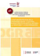 La actuaci�n policial en la diversidad social y cultural