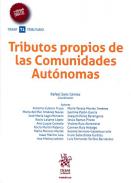 Tributos propios de las Comunidades Aut�nomas