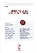 Derecho de la Seguridad Social