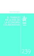 El trabajo en la era de la econom�a colaborativa