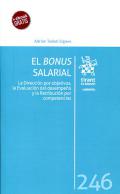 El bonus salarial