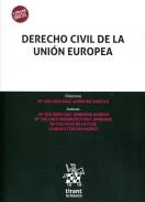 Derecho civil de la Uni�n Europea