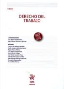 Derecho del trabajo