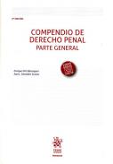 Compendio de derecho penal