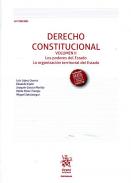 Derecho constitucional, 2