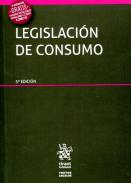 Legislaci�n de consumo