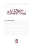 Criminolog�a