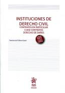 Instituciones de Derecho civil