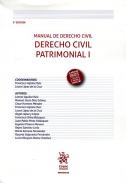 Derecho civil patrimonial II