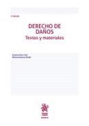 Derecho de da�os