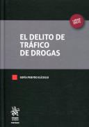 El delito de tr�fico de drogas