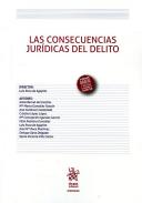 Las consecuencias jur�dicas del delito