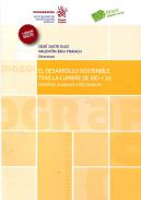 El desarrollo sostenible tras la Cumbre de R�o +20