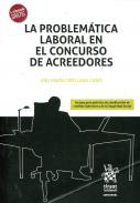La problem�tica laboral en el concurso de acreedores