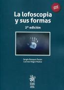 La lofoscopia y sus formas