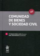 Comunidad de bienes y sociedad civil