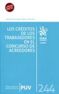 Los cr�ditos de los trabajadores en el concurso de acreedores