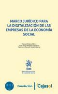 Marco jur�dico para la digitalizaci�n de las empresas de la econom�a social