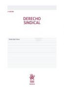 xxxDerecho sindical