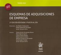 Esquemas de adquisiciones de empresas
