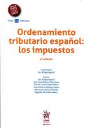 Ordenamiento tributario espa�ol