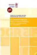 Los servicios p�blicos tras la crisis econ�mica
